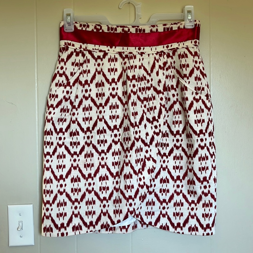 Antonio Melani Skirt